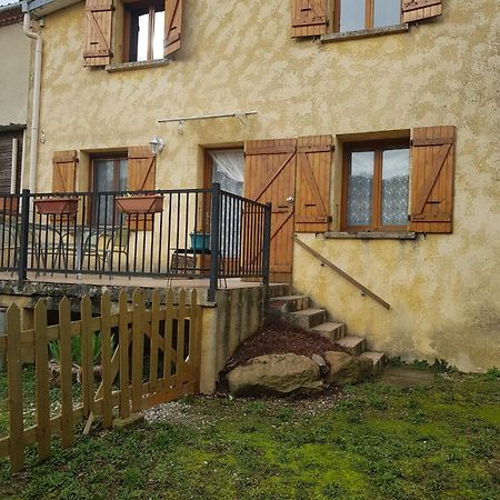 Maison Dans Un Village Calme Carla-de-Roquefort Ngoại thất bức ảnh