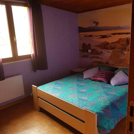Maison Dans Un Village Calme Carla-de-Roquefort Ngoại thất bức ảnh