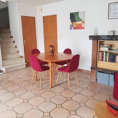 Maison Dans Un Village Calme Carla-de-Roquefort Ngoại thất bức ảnh