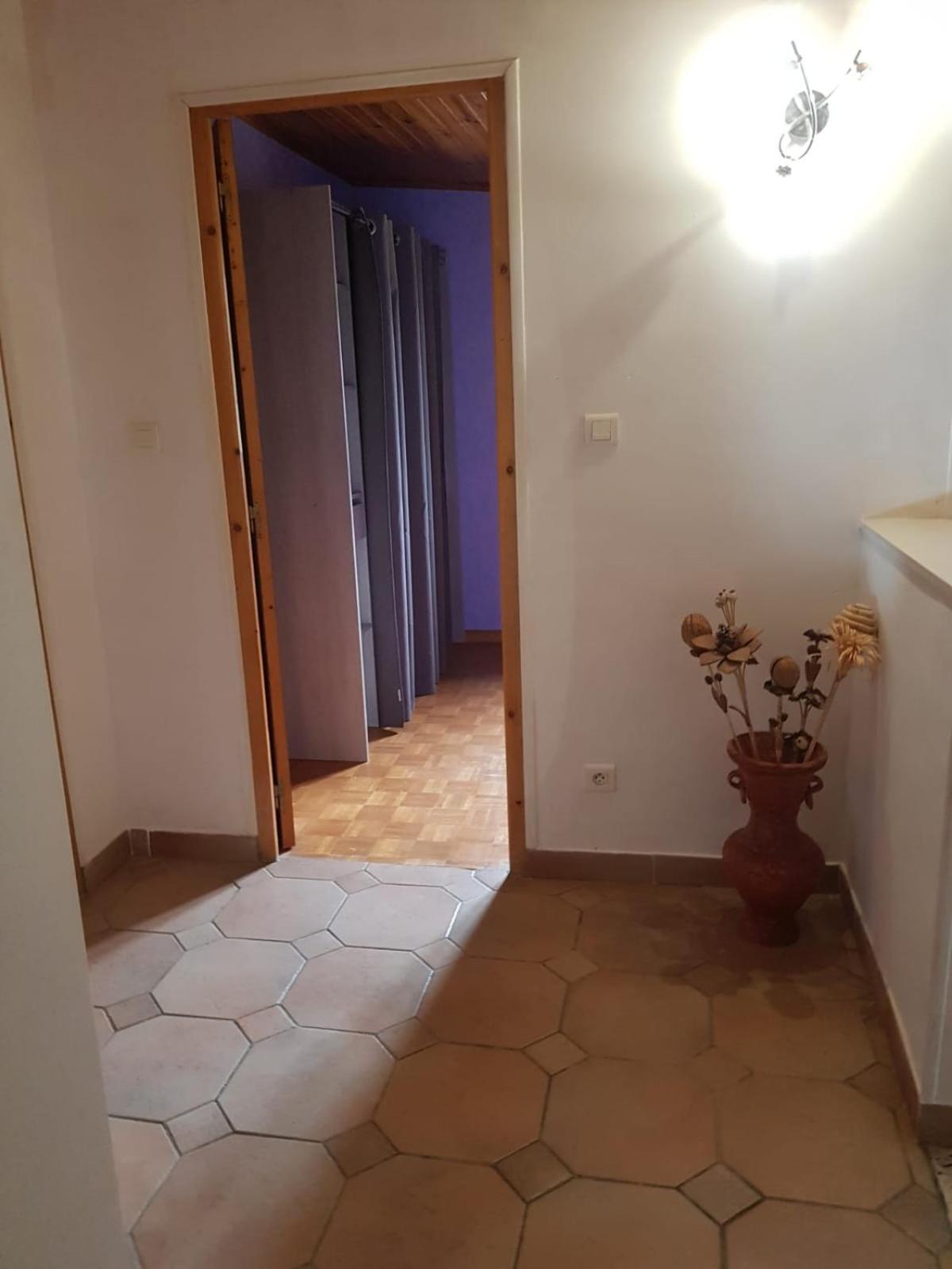 Maison Dans Un Village Calme Carla-de-Roquefort Ngoại thất bức ảnh