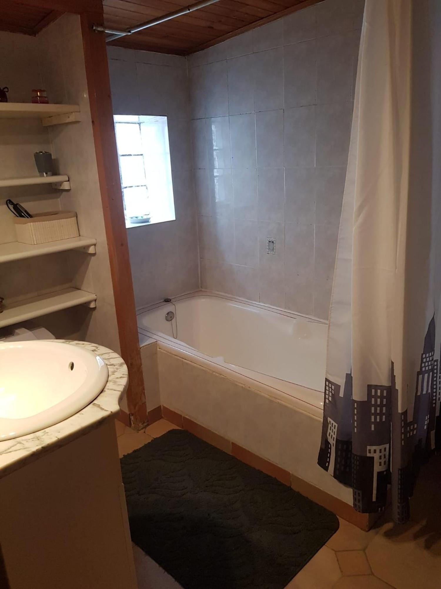 Maison Dans Un Village Calme Carla-de-Roquefort Ngoại thất bức ảnh