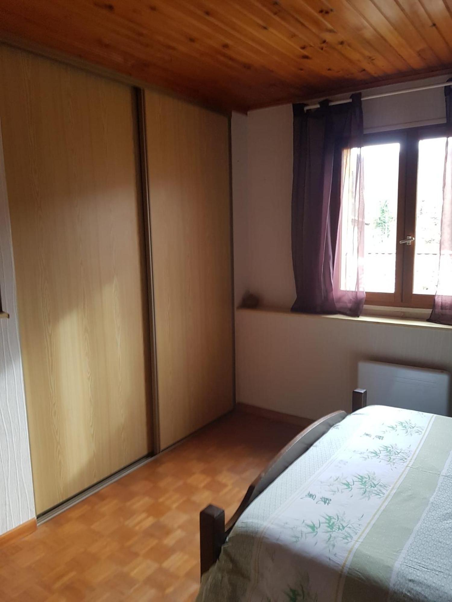 Maison Dans Un Village Calme Carla-de-Roquefort Ngoại thất bức ảnh